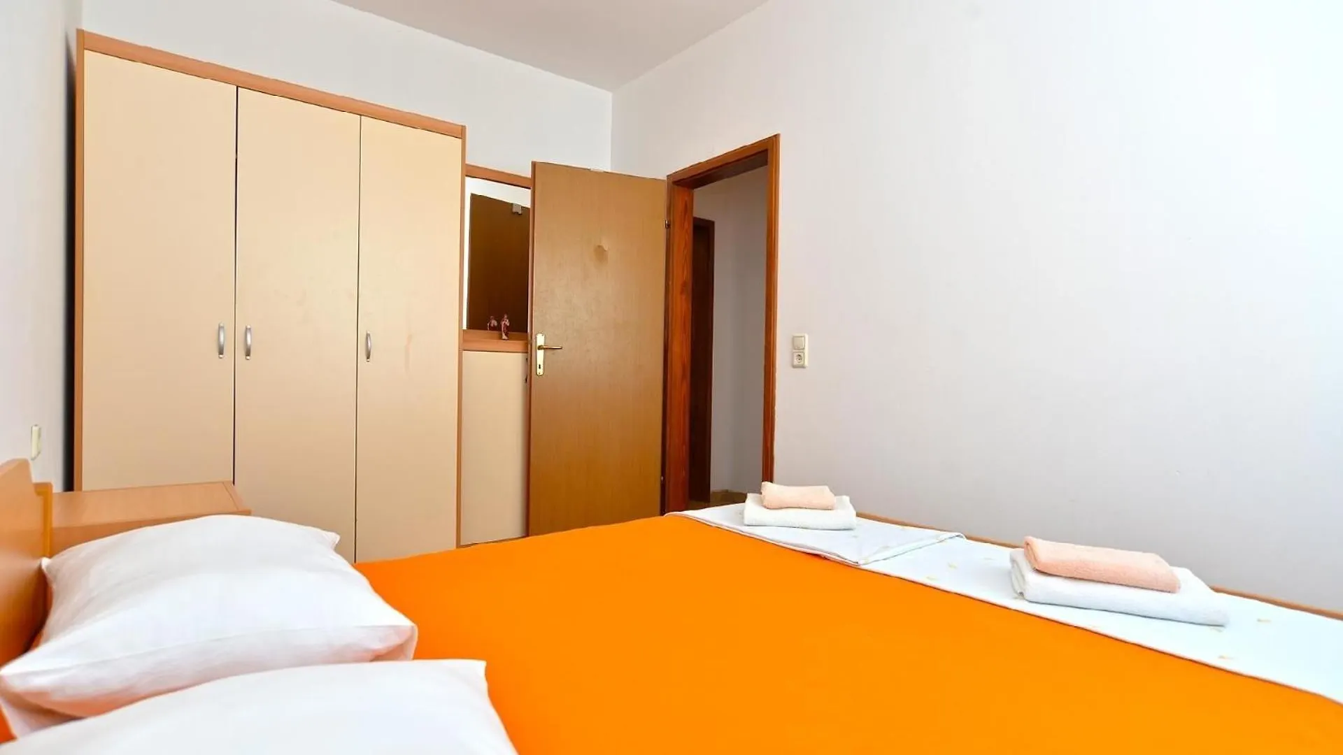 Ferienwohnung Fuer 4 Personen Ca 49 Qm In Rovinj, Istrien Istrische Riviera 罗维尼