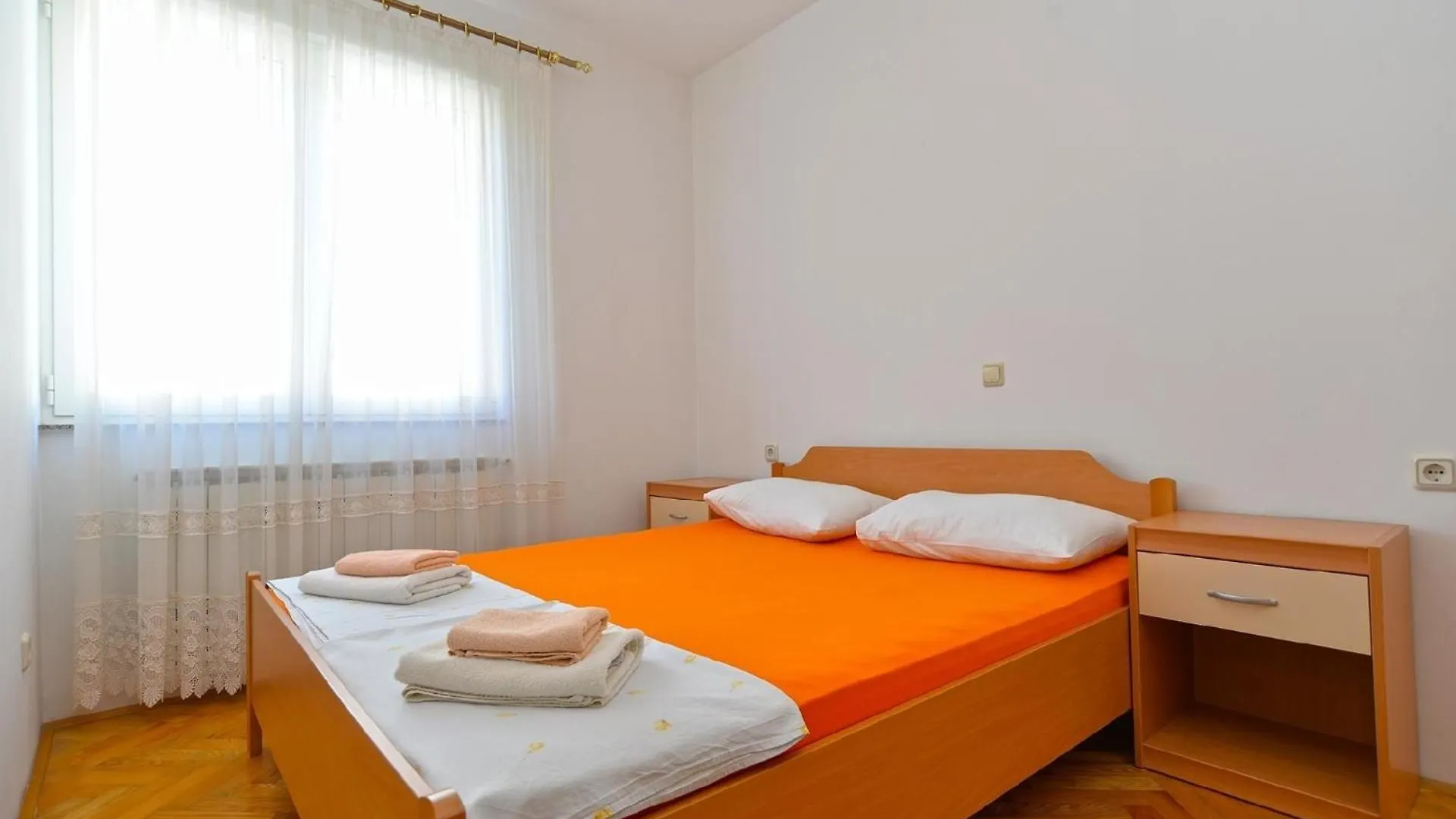 Ferienwohnung Fuer 4 Personen Ca 49 Qm In Rovinj, Istrien Istrische Riviera 0*, 로비니