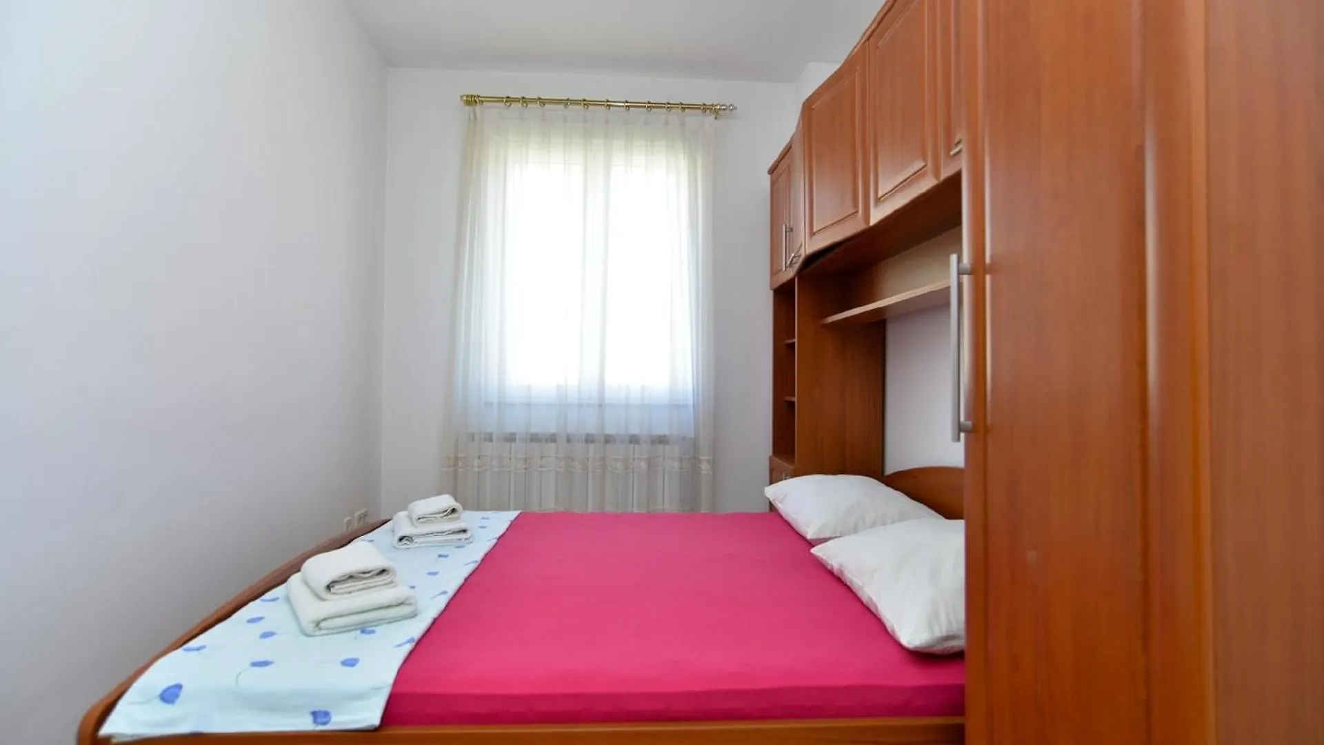 公寓 Ferienwohnung Fuer 4 Personen Ca 49 Qm In Rovinj, Istrien Istrische Riviera