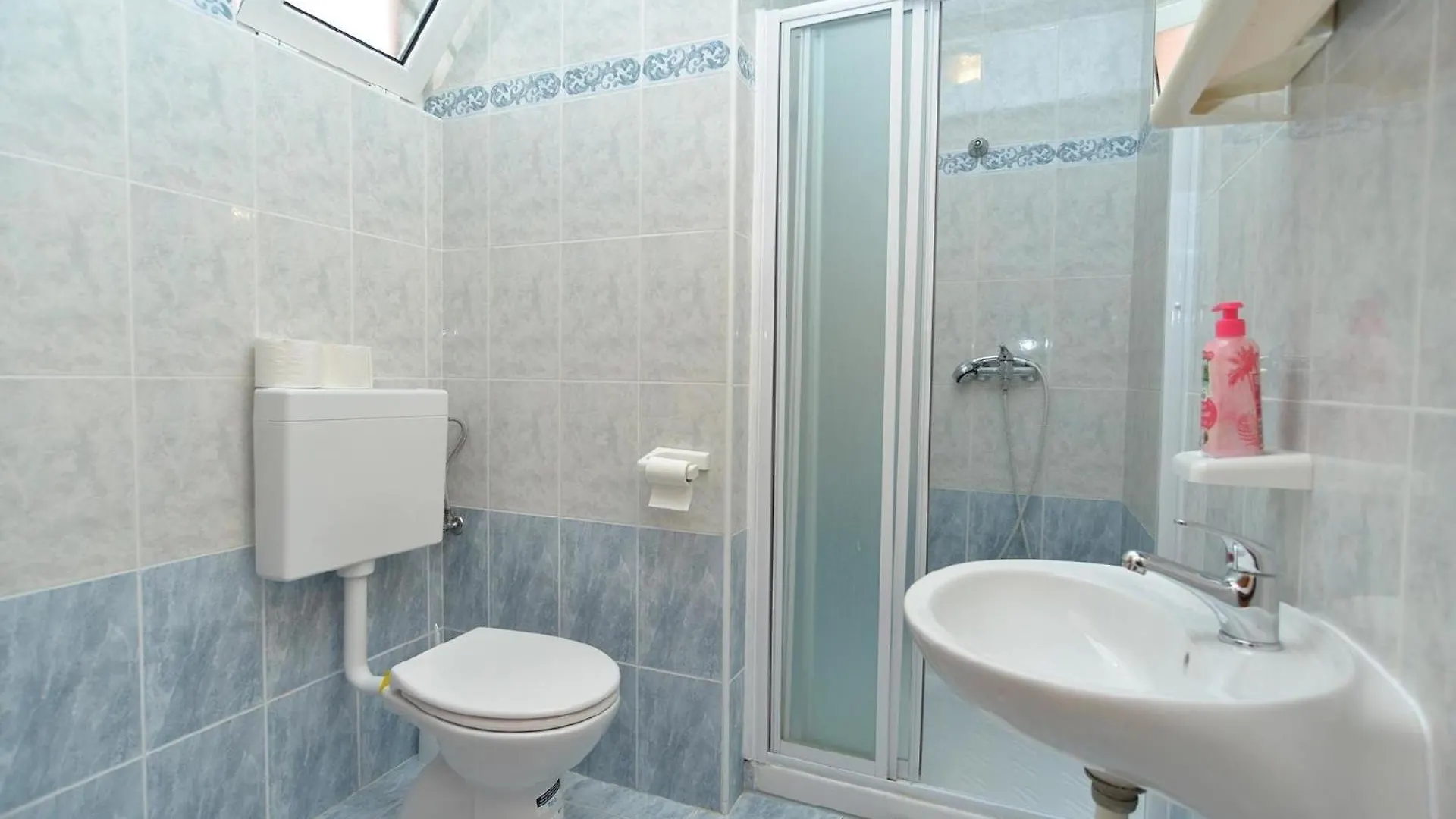 아파트 Ferienwohnung Fuer 4 Personen Ca 49 Qm In Rovinj, Istrien Istrische Riviera