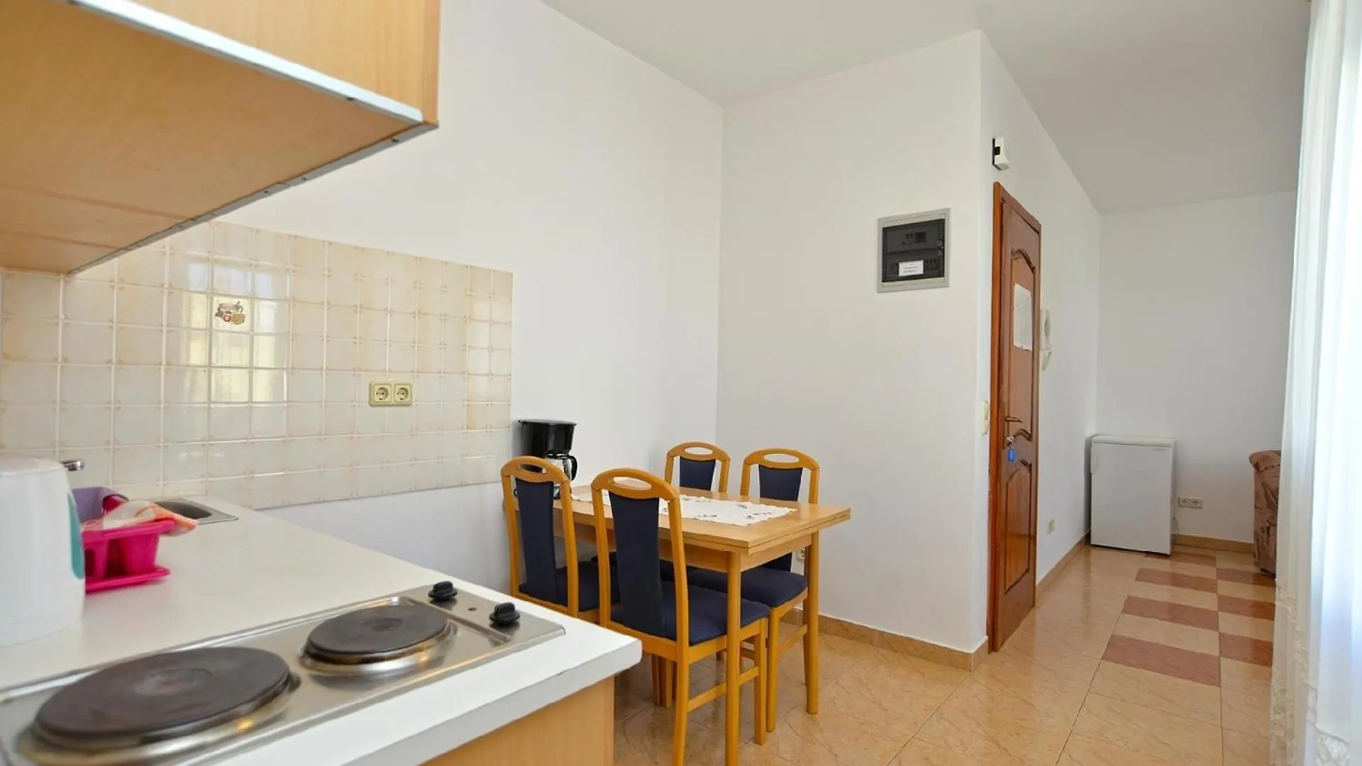 Ferienwohnung Fuer 4 Personen Ca 49 Qm In Rovinj, Istrien Istrische Riviera 아파트