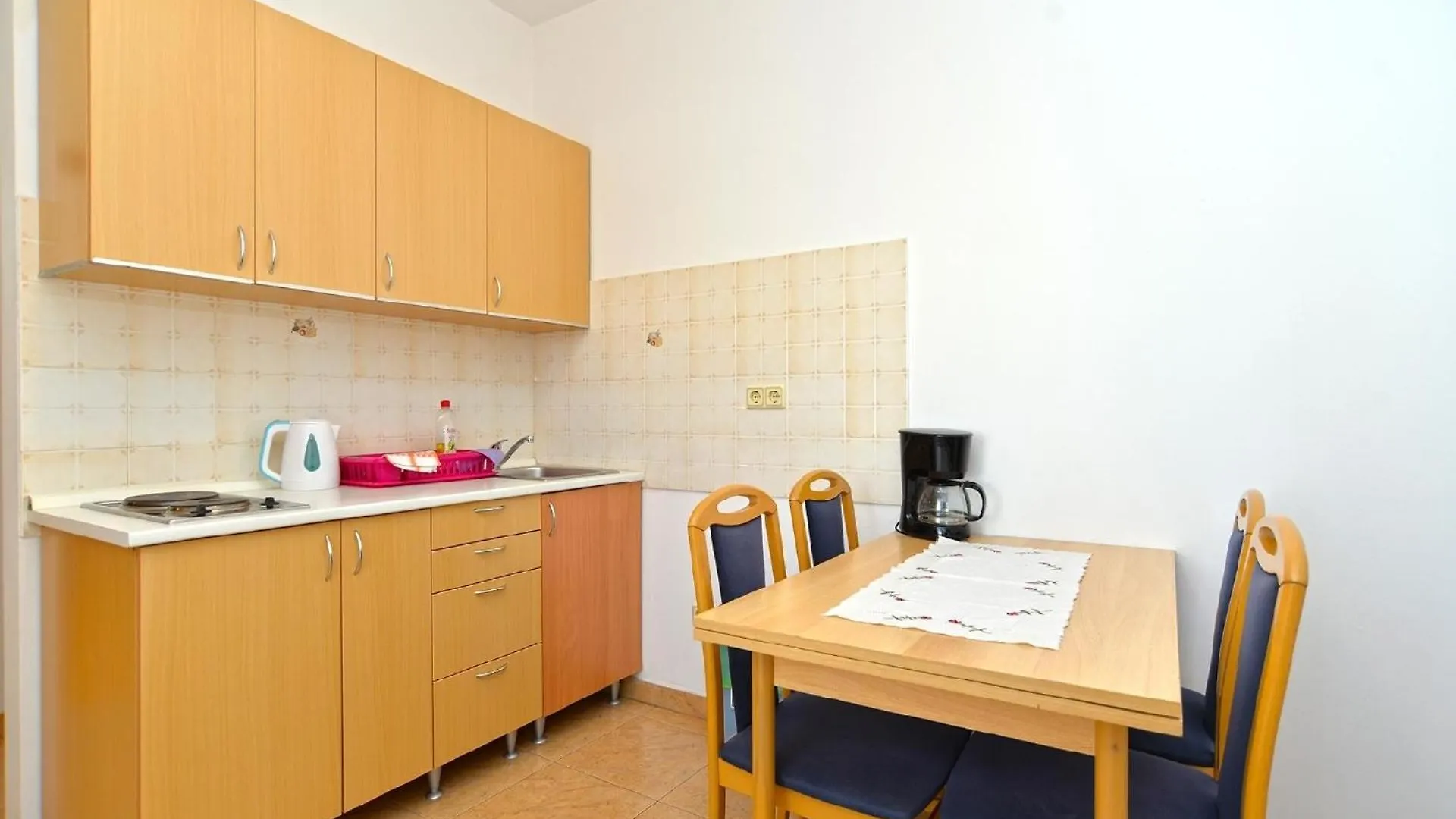 Ferienwohnung Fuer 4 Personen Ca 49 Qm In Rovinj, Istrien Istrische Riviera 公寓