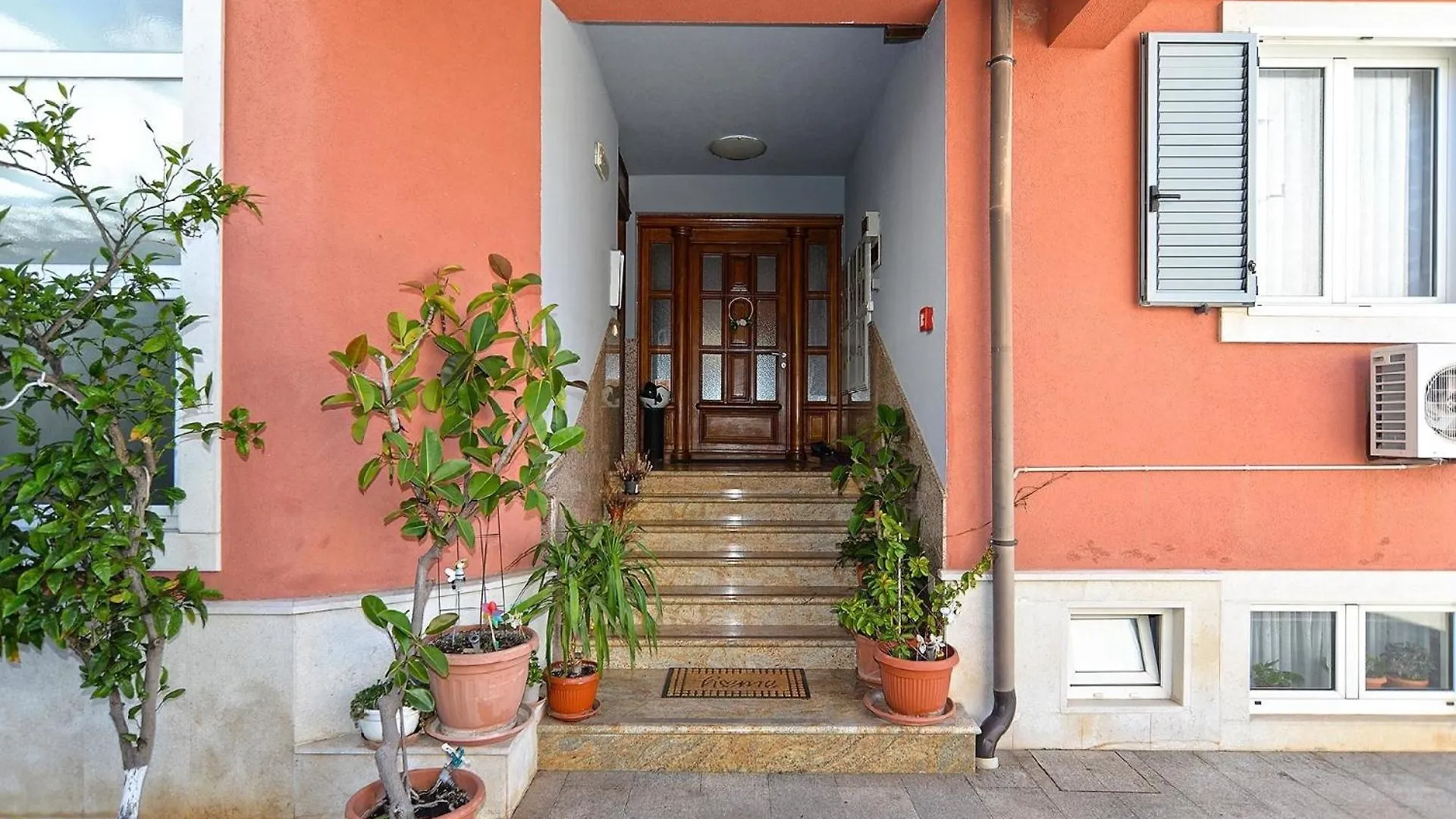 Ferienwohnung Fuer 4 Personen Ca 49 Qm In Rovinj, Istrien Istrische Riviera 크로아티아