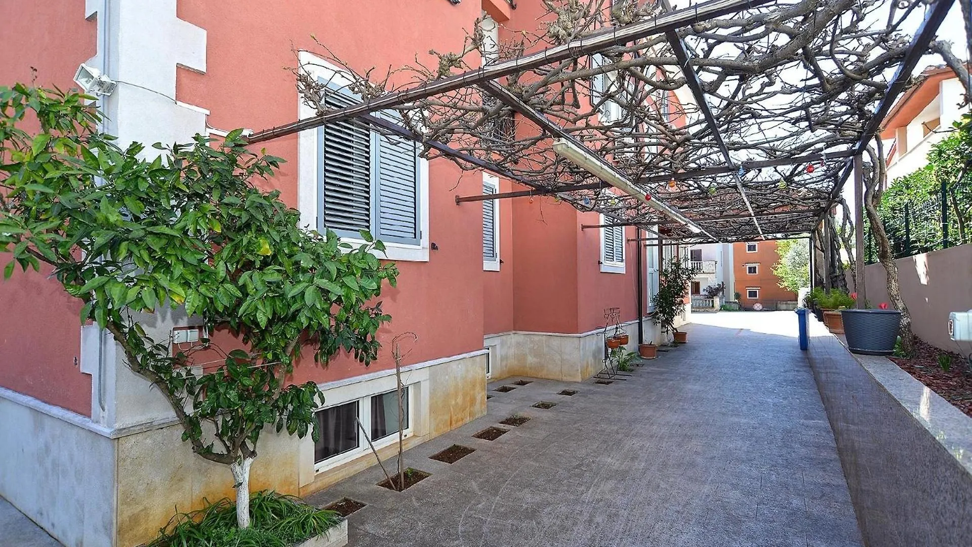 Ferienwohnung Fuer 4 Personen Ca 49 Qm In Rovinj, Istrien Istrische Riviera 公寓 罗维尼