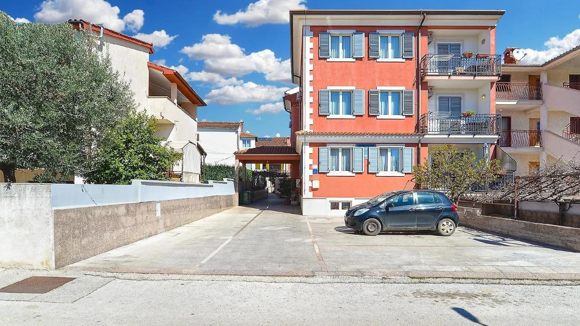 Ferienwohnung Fuer 4 Personen Ca 49 Qm In Rovinj, Istrien Istrische Riviera 로비니